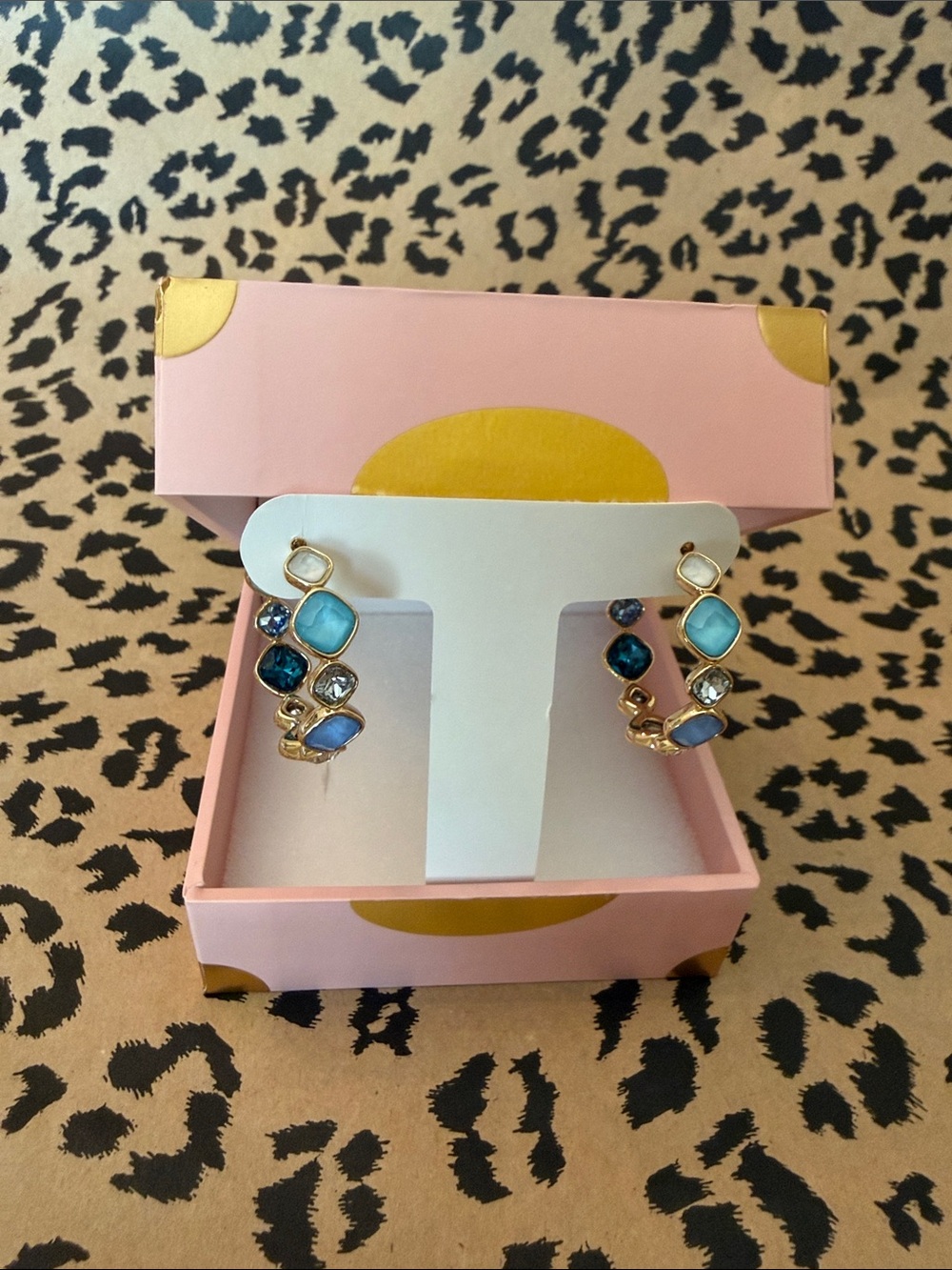 BP Forever Worldwide in Maldives Mirage Earrings